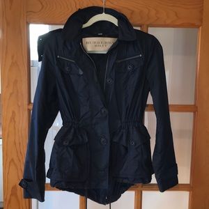 Burberry Brit lightweight jacket